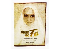 Livro Além da Fé