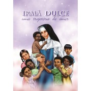 Revistinha Santa Dulce