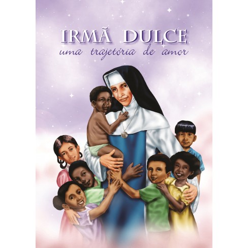 Revistinha Santa Dulce