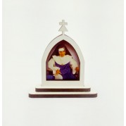 Capela Santa Dulce em Madeira