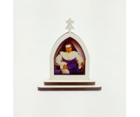 Capela Santa Dulce em Madeira