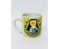 Caneca Cerâmica Personalizada ID G