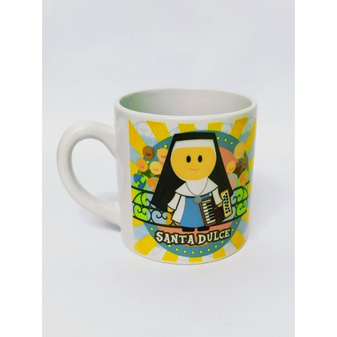 Caneca Cerâmica Personalizada ID G
