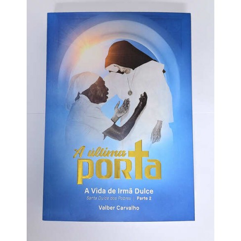 LIVRO A Última Porta