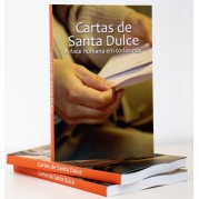Livro Cartas de Santa Dulce