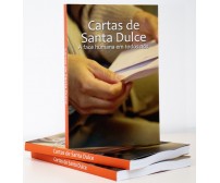 Livro Cartas de Santa Dulce