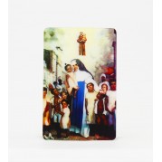 Card 3D Imagem Lafita 5x8