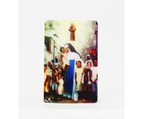 Card 3D Imagem Lafita 5x8