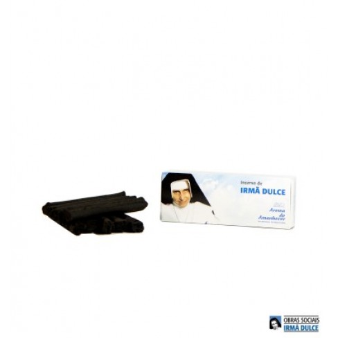 Incenso Santa Dulce