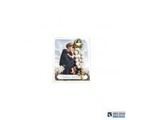 Botton Terço Santa Dulce